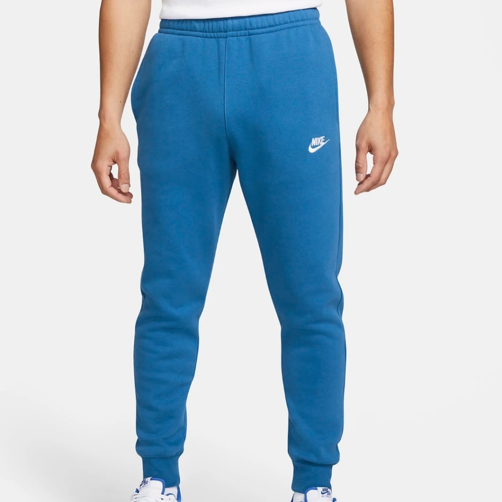 Nike sportswear club fleece